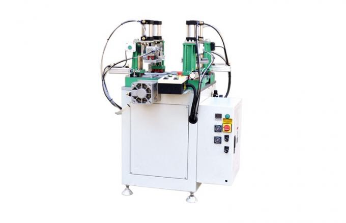 Single Head Welding Machine for uPVC / PVC /  Vinyl Window and Door