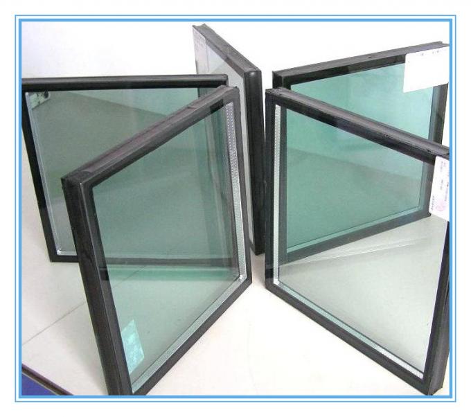 CE Insulating Glass Production Line Automatic Low - e Triple Glazing Line