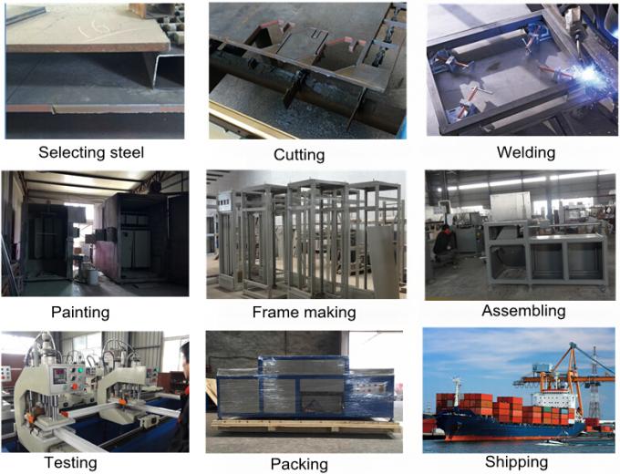 Pneumatic Glass Breaking Table,Air Float Glass Breaking Table,Pneumatic Glass Breaking Tab