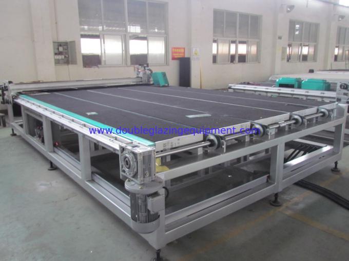 Automatic CNC  Shape Glass Cutting Machine,CNC Glass Cutting Table,CNC Glass Cutting Machine,Glass CNC Cutting Machine