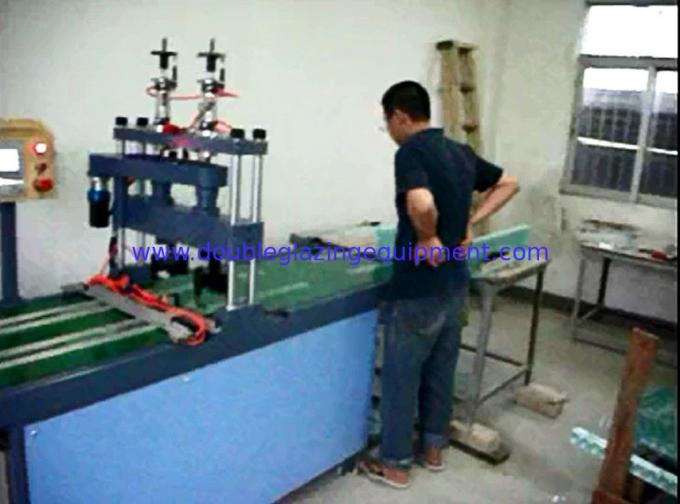 Double Head Circular Glass Cutter,Automatic Round Glass Cutting Table,Glass Cutting Table,Glass Cutting Machine