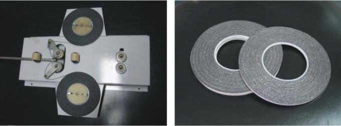 Insulating Glass Butyl Tape Coating Machine Insulating Glass Butyl Tape Applicator
