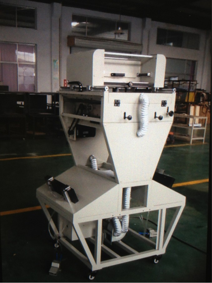 High Speed Photo Album Making Machine Double Side Gluing Equipment With Binder