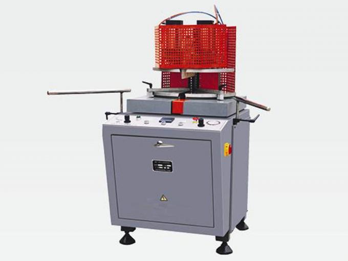 Single Head Welding Machine for uPVC / PVC /  Vinyl Window and Door