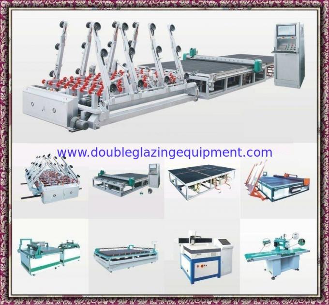 CNC  Glass  Cutting Machine for Round / Ovale / Semi-Circle Glass Cutting,CNC Glass Cutting Machine,CNC Glass Cutter