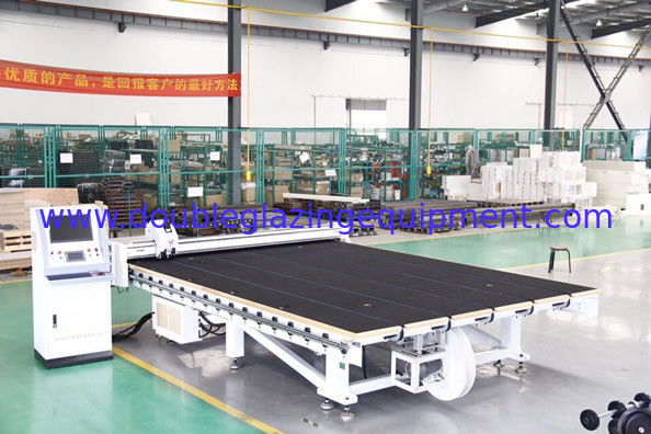 High Precision Cnc Glass Cutting Machine Automatic Shaped Glass Cutter,CNC Glass Cutting Line,CNC Glass Cutting Machine