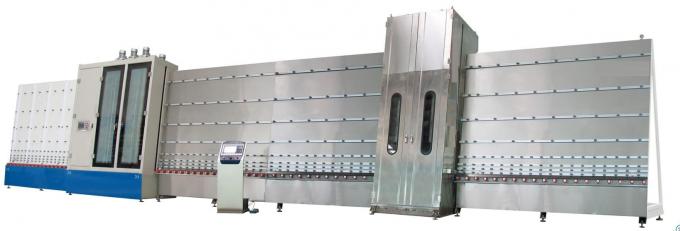 CNC Automatic Vertical Diamond Glass Grinding  Machine,Automatic Glass Seaming Machine,Glass Seaming Machine