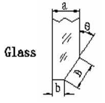 High Efficiency Glass Straight Line Beveling Machine Double Glazing Equipment,Straight-Line Glass Beveling Machine