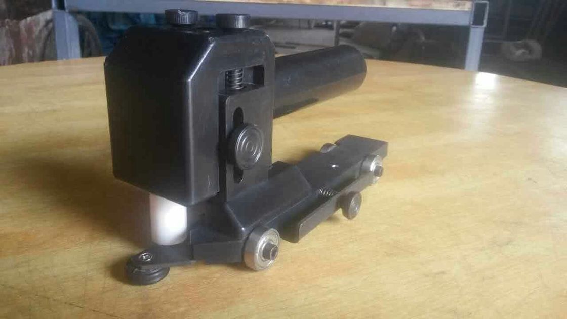 China Duraseal Spacer Pro Tool Warm Edge Spacer System(Swiggle/Truseal