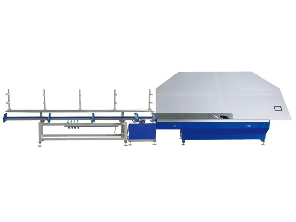 Servo Motor Spacer Bending Machine , Spacer Bar Bending Insulated Glass Machinery,Automatic Spacer Bar Bending Machine