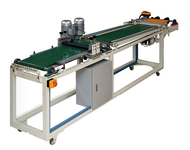 Fully Auto Mosaic Glass Cutting Machine Roller Breaking Machine,Roller Mosaic Glass Breaking Machine