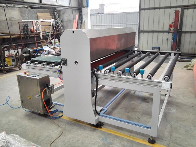 Superspacer Double Glazing,Insulating Glass Cold Press Table,Cold Roller Press for Warm Edge Spacer,Cold Roller Press