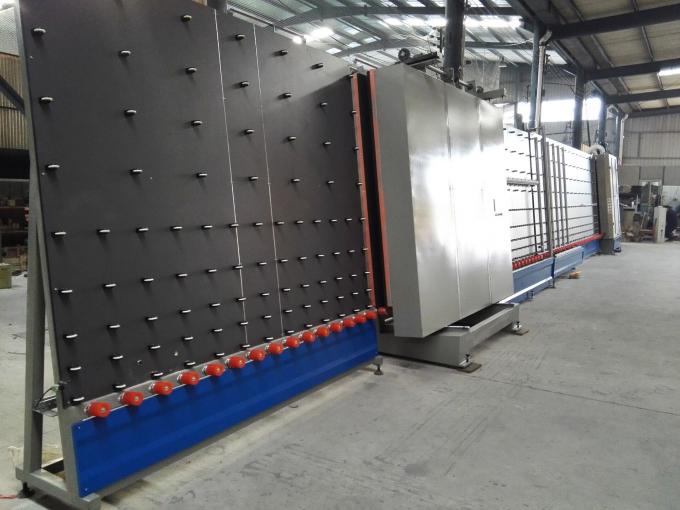 Automatic Insulating Glass Production Line,Automatic Insulated Glass Machine,Double Glazed Equipment,Automatic IGU Line