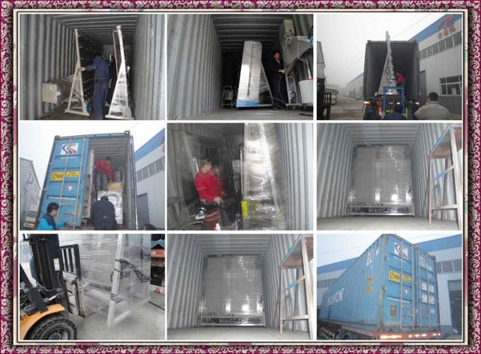 Stainless Steel Vertical Insulating Glass Production Line,Full Automatic Insulating Glass Machine,Automatic DGU Line