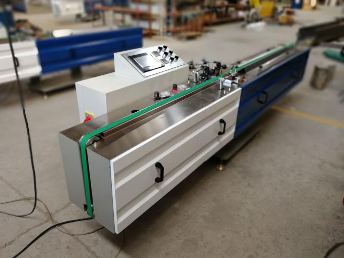 Insulating Glass Butyl Extruder Machine,Double Glazing PIB Extruder Machine,Automatic  Butyl Coating Machine