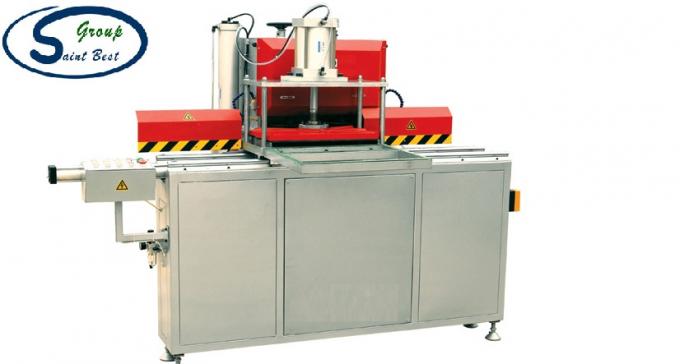 Automatic End Milling Machine for Aluminum Profile with 5 Knives /  End Milling Machine