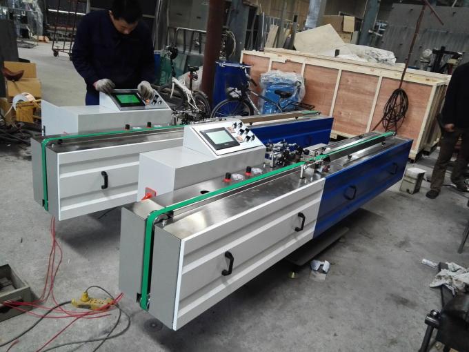 Touch Screen Butyl Sealant Coating Extruder Double Glazing Equipment Stable Operation,Butyl Extruder Machine,PIB Extrude