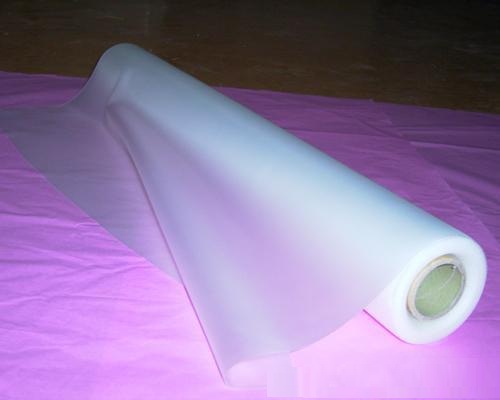 Decorative Interlayer Glass Security Film , eva lamination film 0.76mm