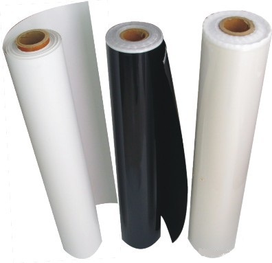 Decorative Interlayer Glass Security Film , eva lamination film 0.76mm