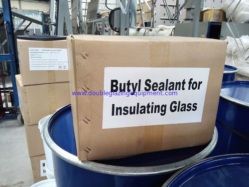 Butyl Insulating Glass sealant