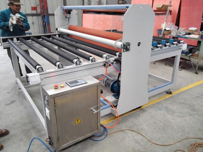 Superspacer Double Glazing,Insulating Glass Cold Press Table,Cold Roller Press for Warm Edge Spacer,Cold Roller Press