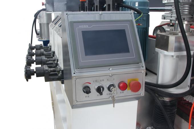 Double Glass Edger,Double Glass Edging Machine,Straight Line Glass Edging Machine