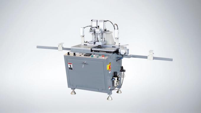 Cross Welding Machine for PVC Window and Door  Machine Seamless Cross Welding Machine